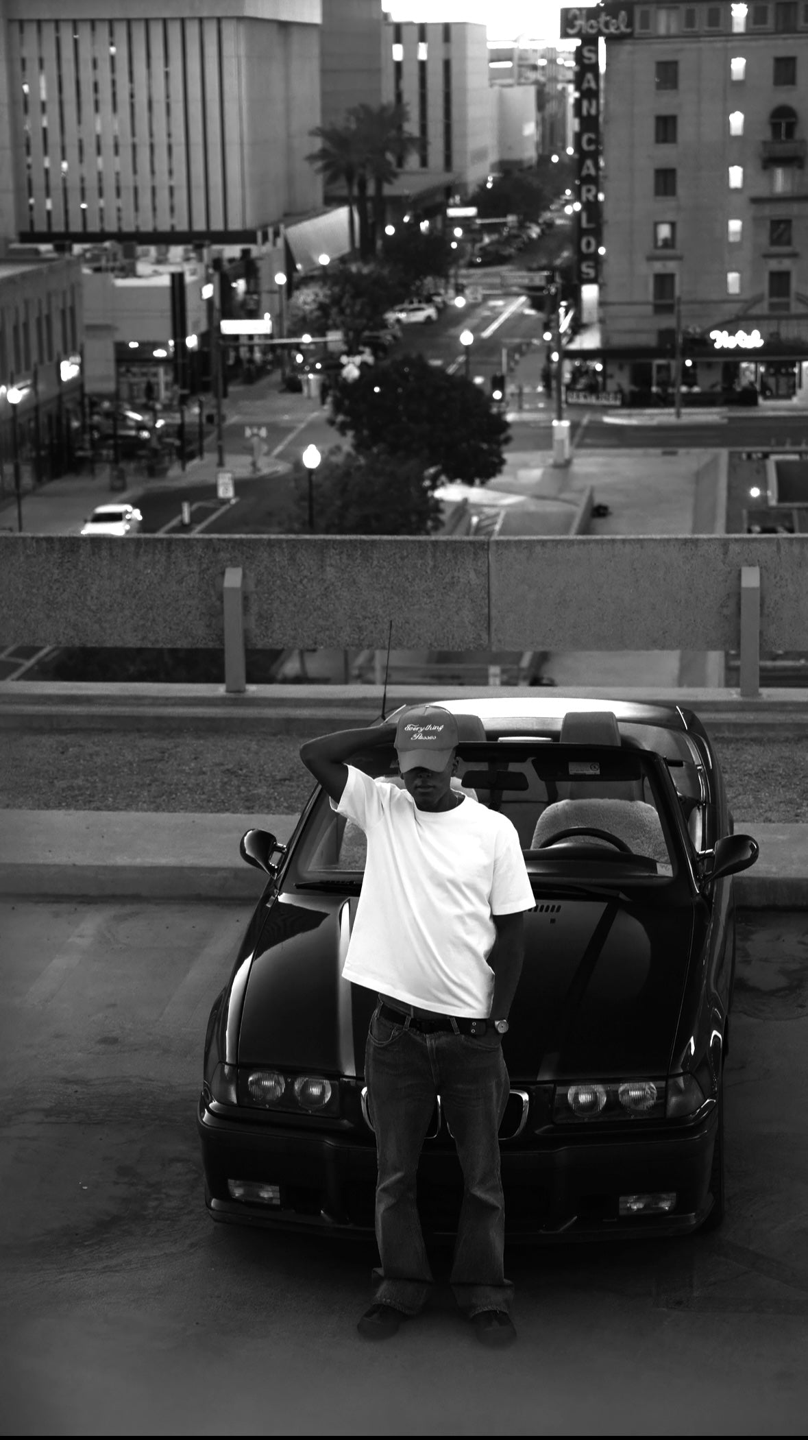 003Trucker