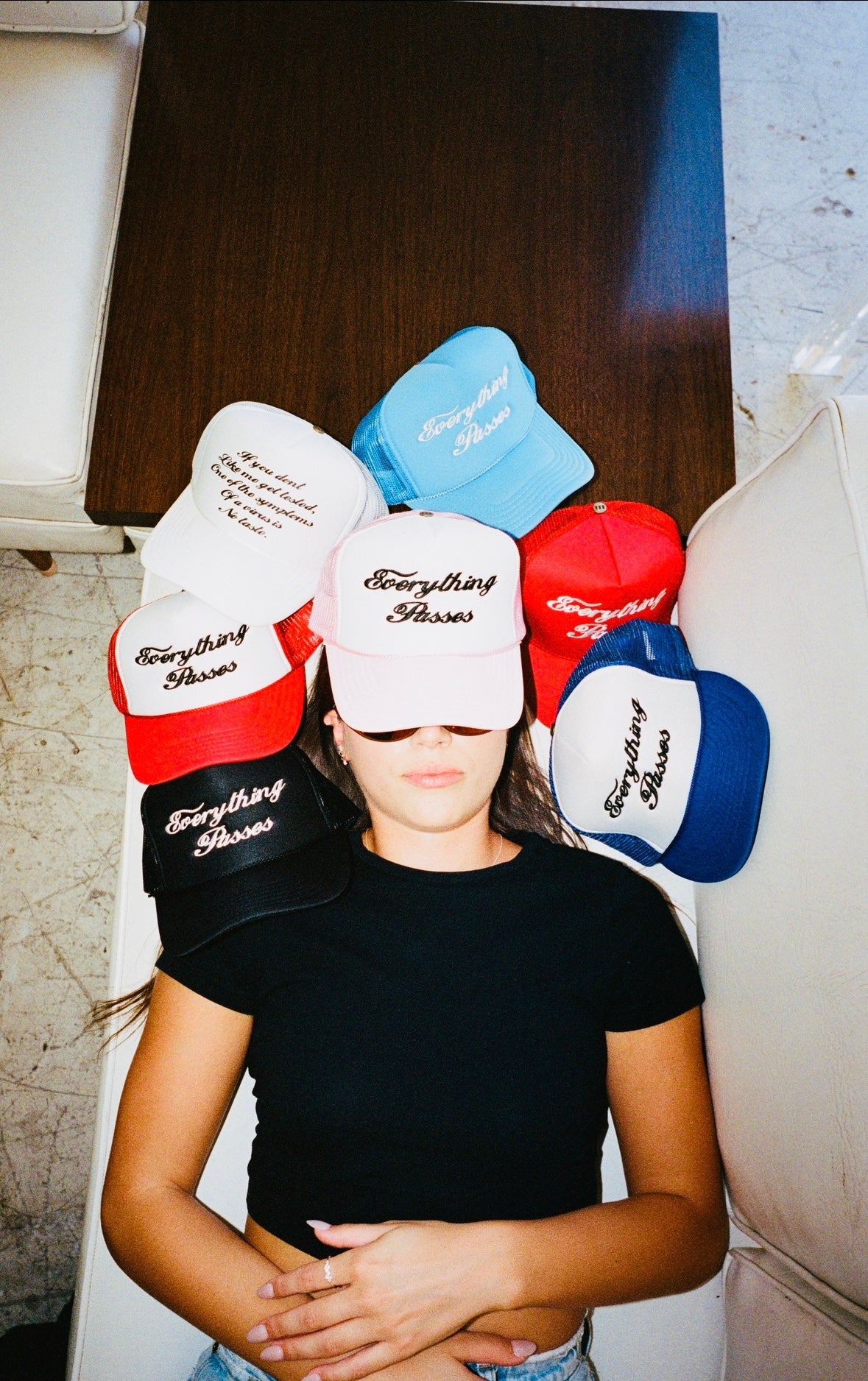 003Trucker