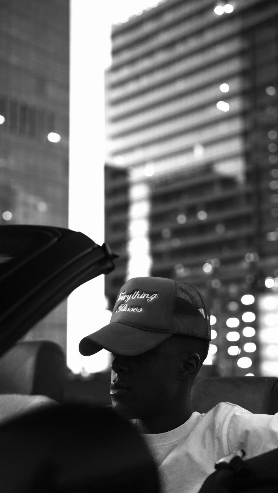 003Trucker